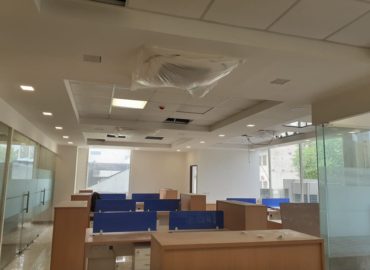 Furnished Office Space for Rent in Okhla 2