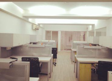 Furnished Office Space in Okhla 3