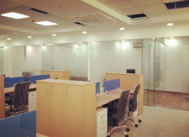 Furnished Office for Rent in Okhla 2