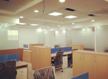 Furnished Office in Okhla 2