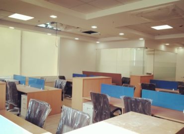 Furnished Commercial Office for Rent in South Delhi