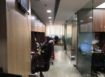 Furnished Office for Lease in Jasola | DLF Towers Jasola