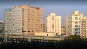 Furnished Office Space in Vatika Business Park on Sohna Road