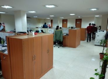 Furnished Office in Okhla 3 South Delhi