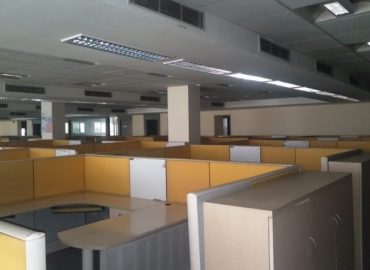 Furnished Office in Okhla 3 South Delhi