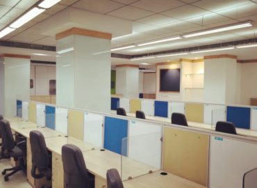 Ready-to-Move-in Office in Okhla I