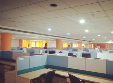 Real Estate Agents in Delhi | Office Space in Okhla 1