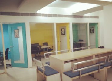 Furnished Office for Lease in Okhla 3 | Realtors in Delhi