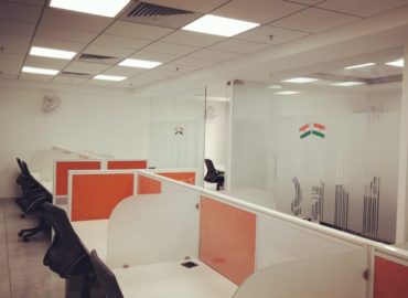 Furnished Office for Rent in DLF Star Tower Gurgaon