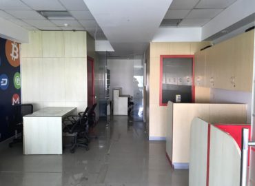 Office / Space in DLF Towers Near Jasola Metro