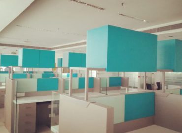 Furnished Office Space on Rent in Sector 44 Gurgaon