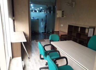 Office Space in South Delhi Omaxe Square