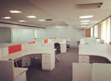 Furnished Office Space for Rent in Sector 44 Gurgaon