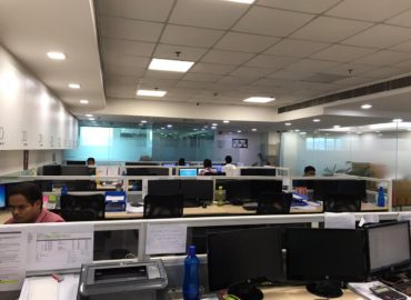 Furnished Office for Rent in Jasola