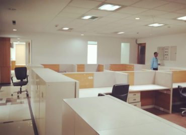 Furnished Office for Rent in Okhla 3