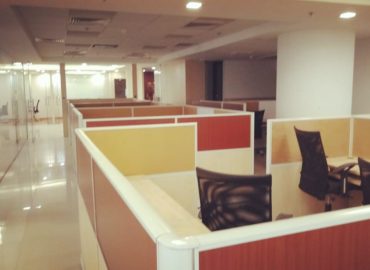 Commercial Office for Sale in Jasola DLF Towers South Delhi | Prithvi Estates