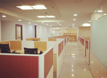 Commercial Leasing Companies in Delhi | DLF Towers