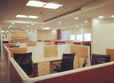 Office Leasing Companies in Delhi | DLF Towers