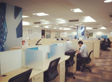 Furnished office for Rent in Saket South Delhi