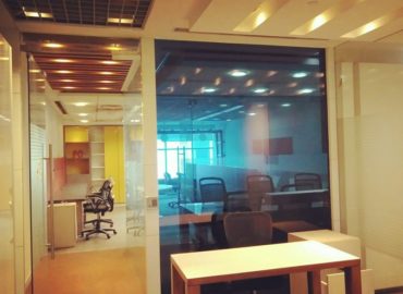 Furnished Office Space on Lease in Southern Park Saket