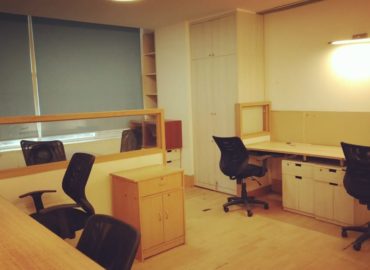 Furnished Office in Okhla 1 | Realtors in Delhi