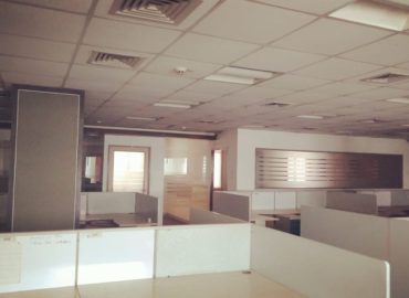 Furnished Office in Okhla 1