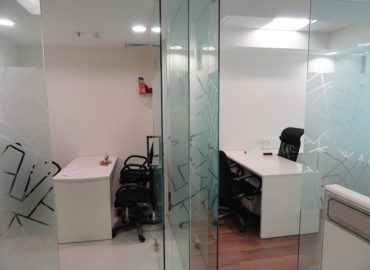 Rent Furnished Office / Space in Jasola DLF Towers