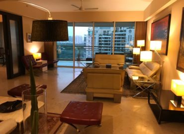 Furnished Apartment for Sale in DLF The Aralias