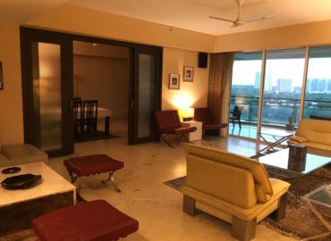 Furnished Apartment Sale in Gurgaon