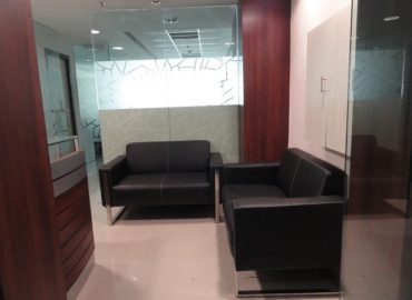 Furnished Office Space in Jasola South Delhi