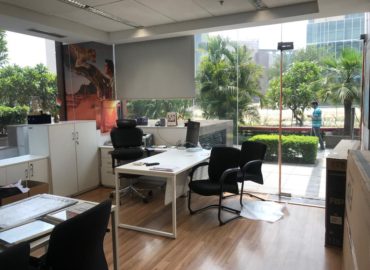 Furnished Office in Copia Corporate Suites Jasola