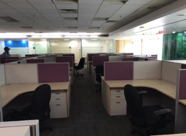 Furnished Office Space in Jasola | Prithvi Estates Jasola 9810025287