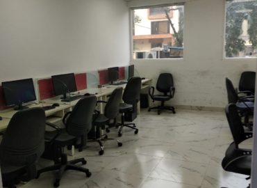 Furnished Office for Rent in Okhla 1 | Office Space in South Delhi Okhla 1