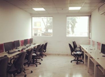 Furnished Office Space in Okhla 1