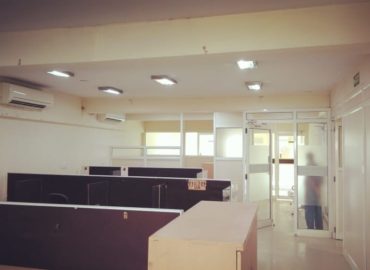 Furnished Office in Okhla Industrial Area