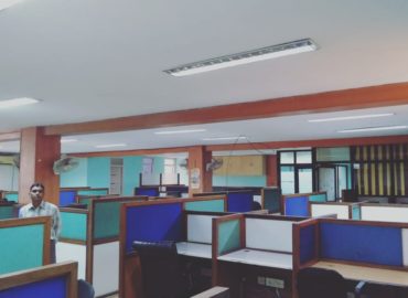 Furnished Office Space in Mohan Estate South Delhi