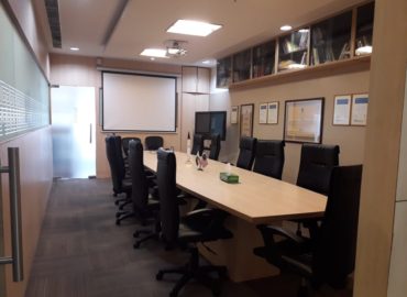 Realtors in Delhi | Office for Sale in DLF Towers