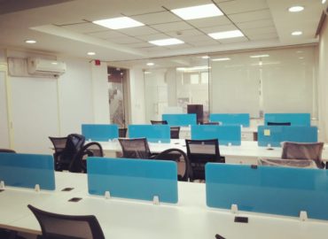 Furnished Office for Lease in Okhla 2 | Commercial Leasing Companies in Delhi