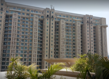 Furnished Apartment for Lease in DLF The Magnolias