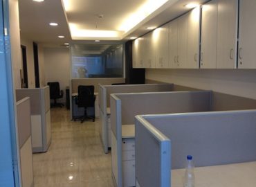 Furnished Office Space in DLF Towers Jasola District Centre Mathura Road South Delhi