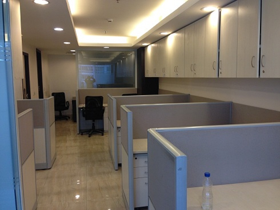 Office For Lease In DLF Towers Jasola South Delhi - Prithvi Estates