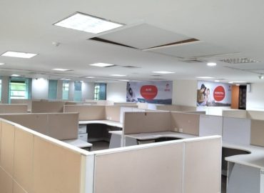 Furnished Office in Mira Corporate Suites South Delhi