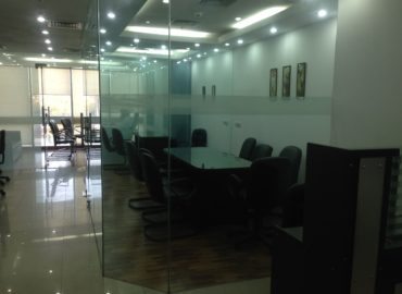 Furnished Office for Rent in DLF Towers | Realtors in Delhi