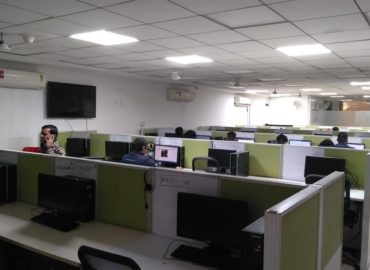 Furnished Office Space in Okhla 2 | Realtors in Delhi