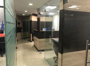 Furnished Office in South Delhi