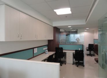 Office / Space for Rent in Jasola District Centre