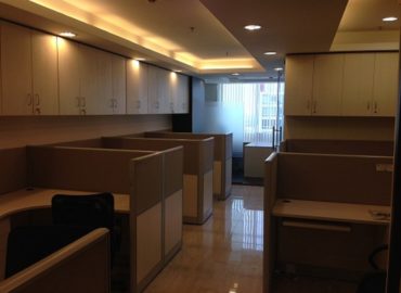 Furnished Office Space on Lease in DLF Towers | Commercial Leasing Companies in Delhi