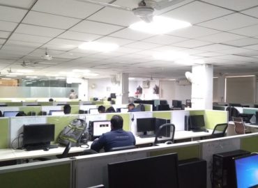 Furnished Office for Lease in Okhla 2 South Delhi