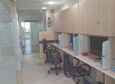 Commercial Office Space in Jasola DLF Towers | Corporate Leasing Agencies in Delhi