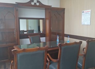 Furnished Office / Space in Jasola DLF Towers Delhi